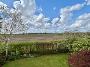 Views from Bedroom 1- click for photo gallery